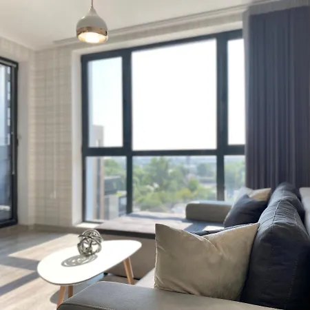 Apartment Private For 4 Guests And Parking Plovdiv