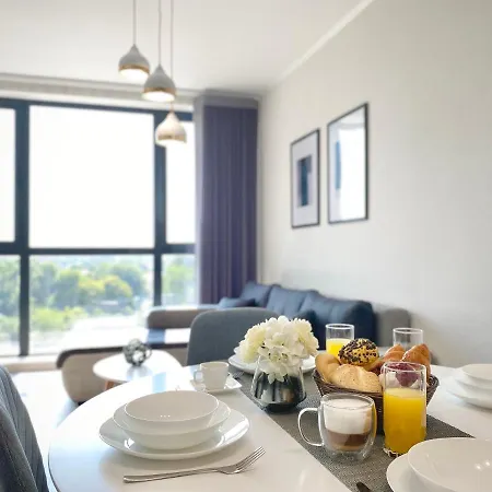 Private For 4 Guests And Parking Apartment Plovdiv