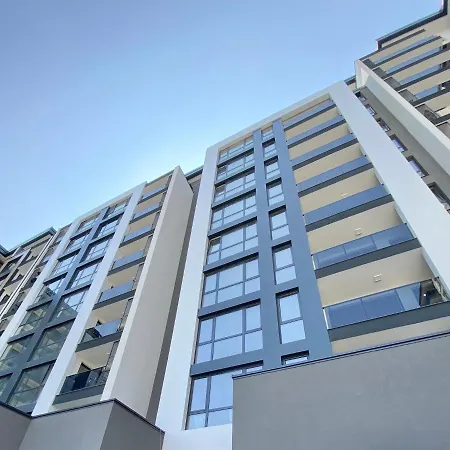 Private For 4 Guests And Parking Plovdiv