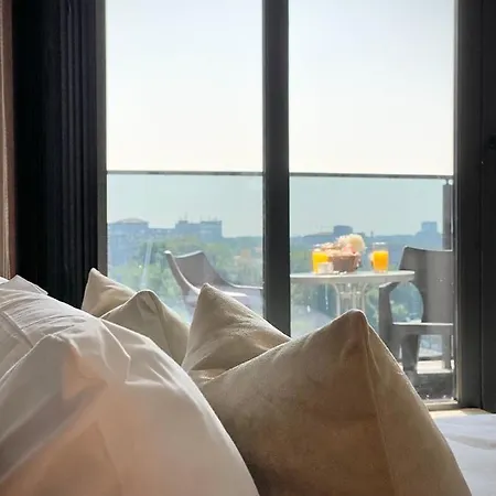 Apartamento Private For 4 Guests And Parking Plovdiv