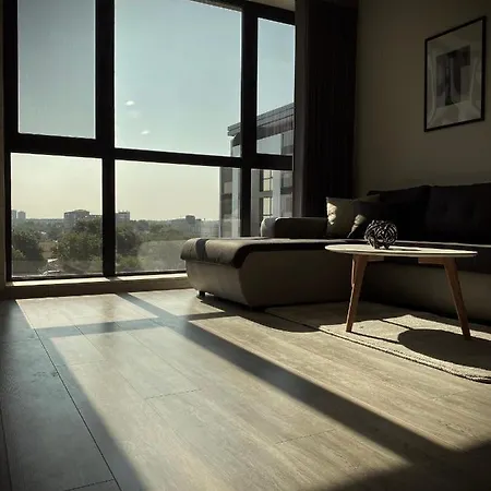 Private For 4 Guests And Parking * Filibe