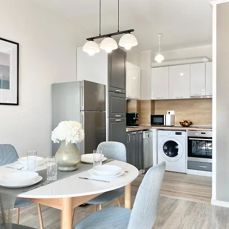 Private For 4 Guests And Parking Plovdiv