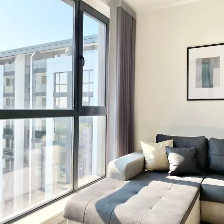 Private For 4 Guests And Parking * Plovdiv