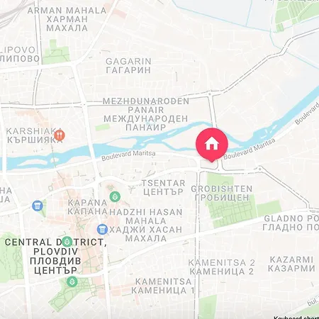 Apartamento Private For 4 Guests And Parking *