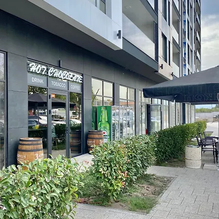 Daire Private For 4 Guests And Parking Filibe