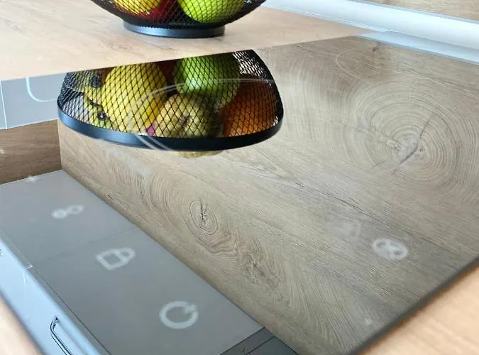 Private For 4 Guests And Parking Apartamento *