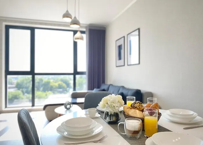 Private For 4 Guests And Parking Apartamento Plovdiv