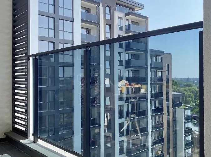 Private For 4 Guests And Parking Apartamento Plovdiv