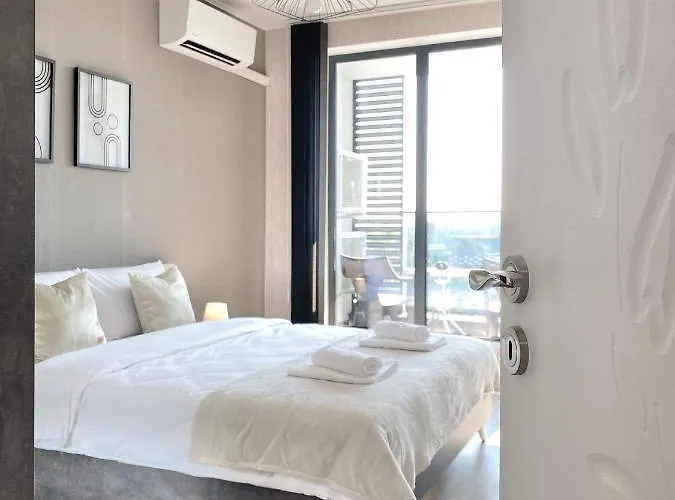 Private For 4 Guests And Parking * Plovdiv