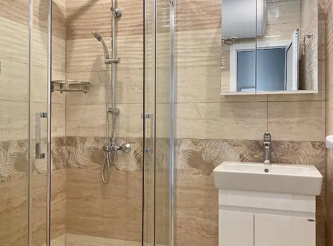 Apartamento Private For 4 Guests And Parking Plovdiv