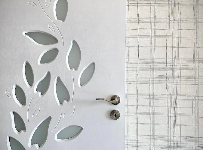 Apartamento Private For 4 Guests And Parking