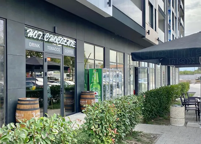 Apartamento Private For 4 Guests And Parking Plovdiv